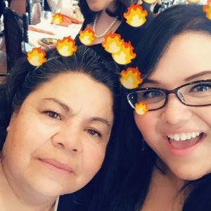 Meet your Posher, Tina